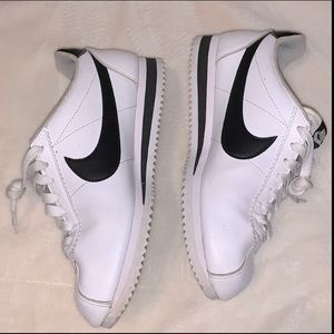 Women’s Nike Cortez’s